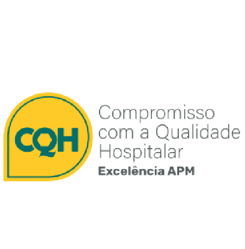 Compromisso com a Qualidade Hospitalar